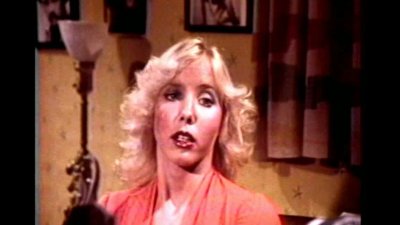 Vintage Carol Connors Porn - Carol Connors real life mother of Thora Birch blowjob scene ...