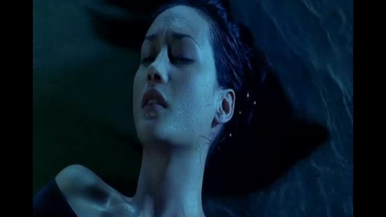 Maggie Q Naked Weapon ポルノビデオ Tube8