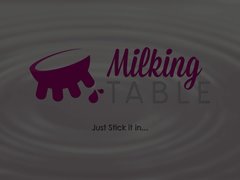 MilkingTable Chinese Cock Therapy