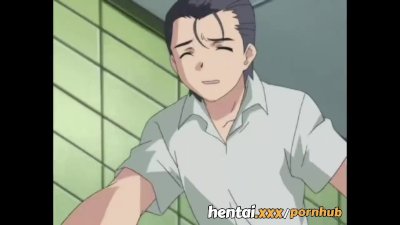 Hentai After Sex - Girls become woman after experiencing sex Porn Video - Tube8