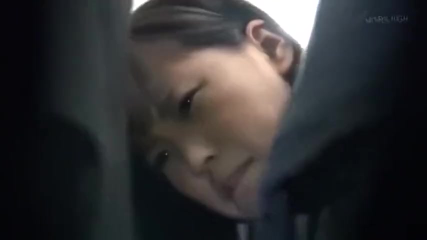 《痴漢》過激痴漢される女子校生えろすぎる