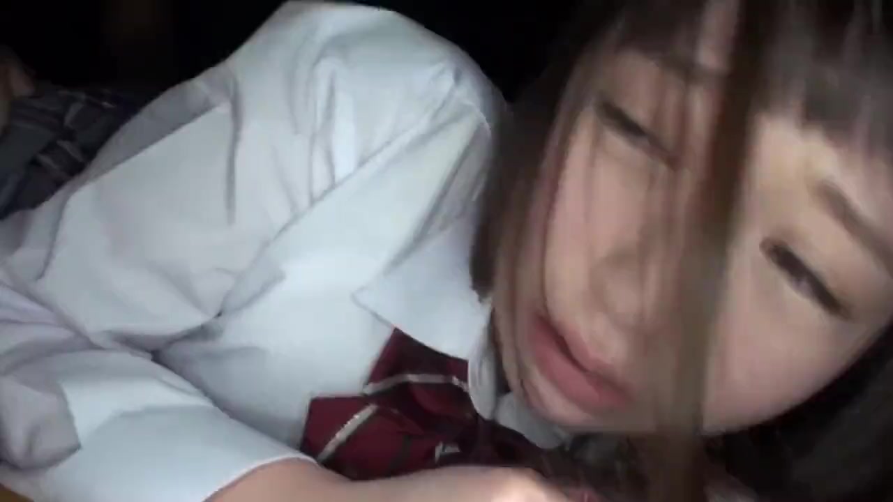《JKレイプ》男たちそこ代われ！！自宅の中で制服姿の女子校生と凌辱過激どぴゅどぴゅ生出しセックス