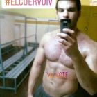 elcuervoiv Avatar image