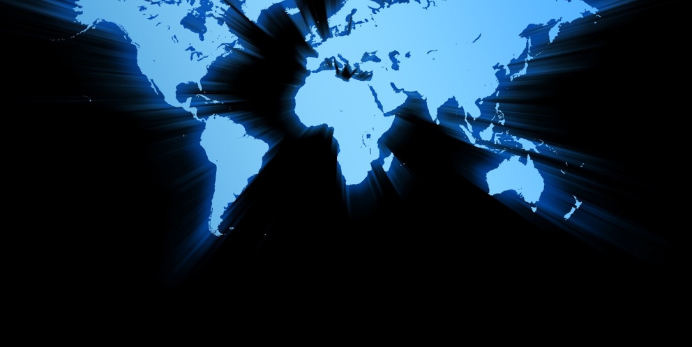 User profile cover
