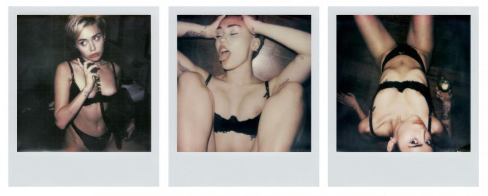 User profile cover