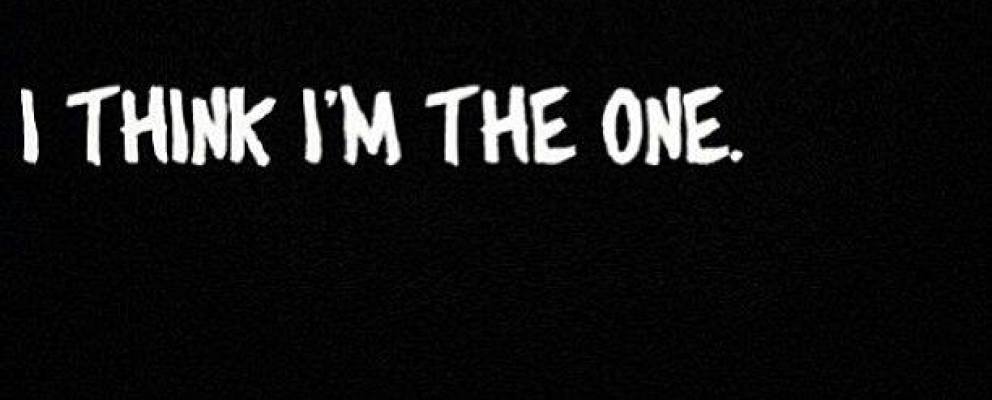 User profile cover