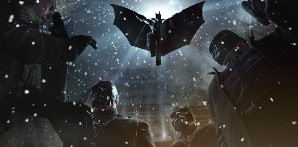 User profile cover