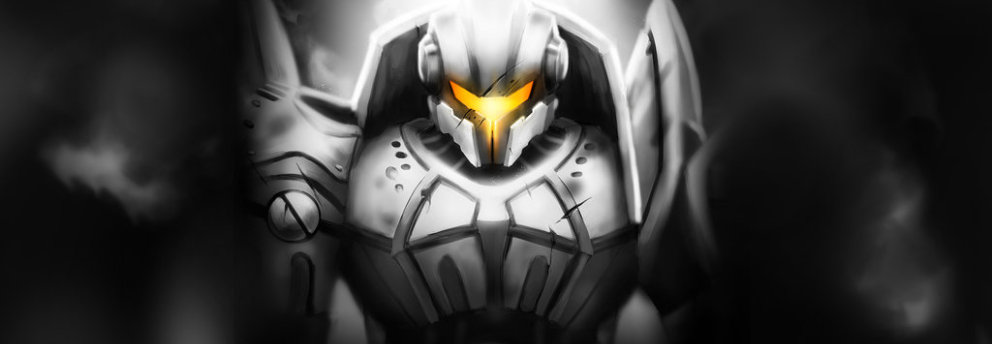 User profile cover