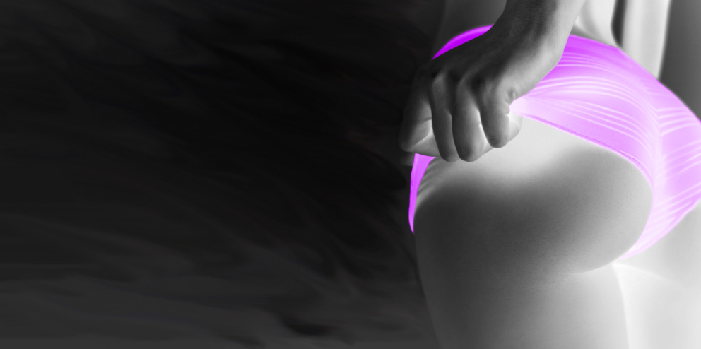 User profile cover