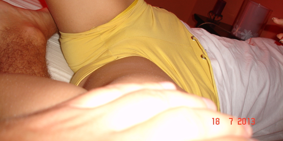 User profile cover