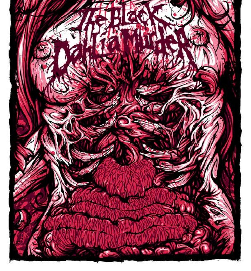 User profile cover