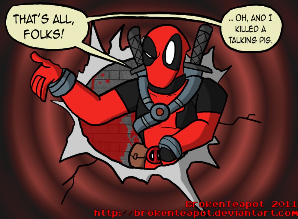 User profile cover