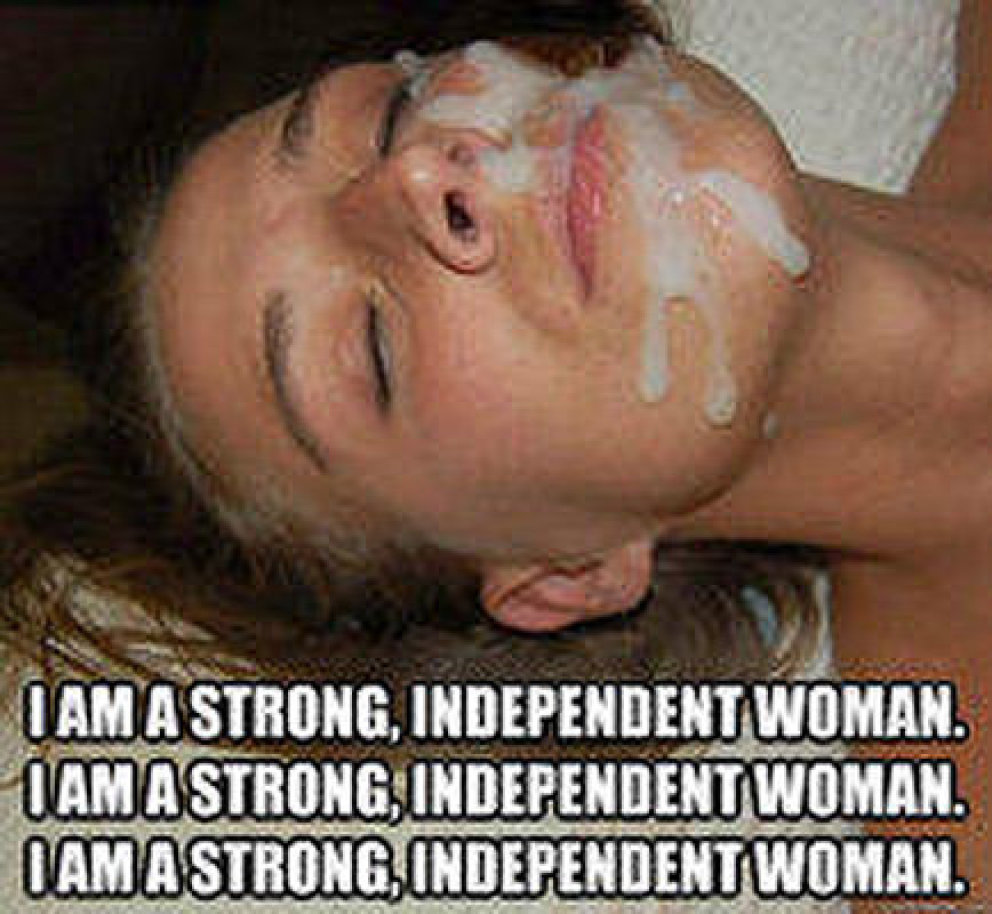 User profile cover