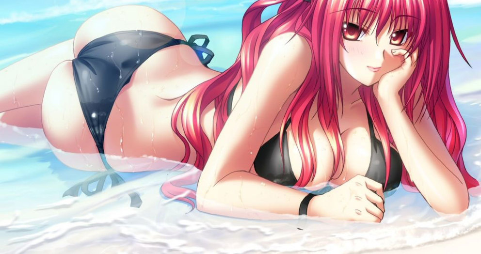 User profile cover