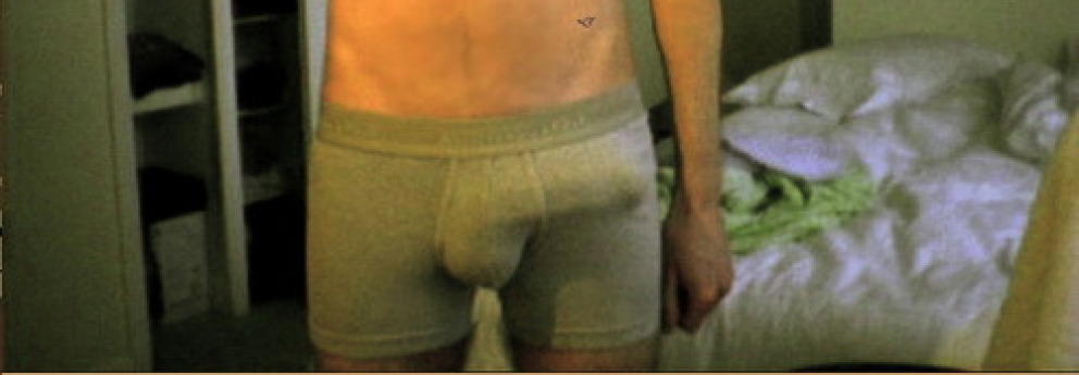 User profile cover