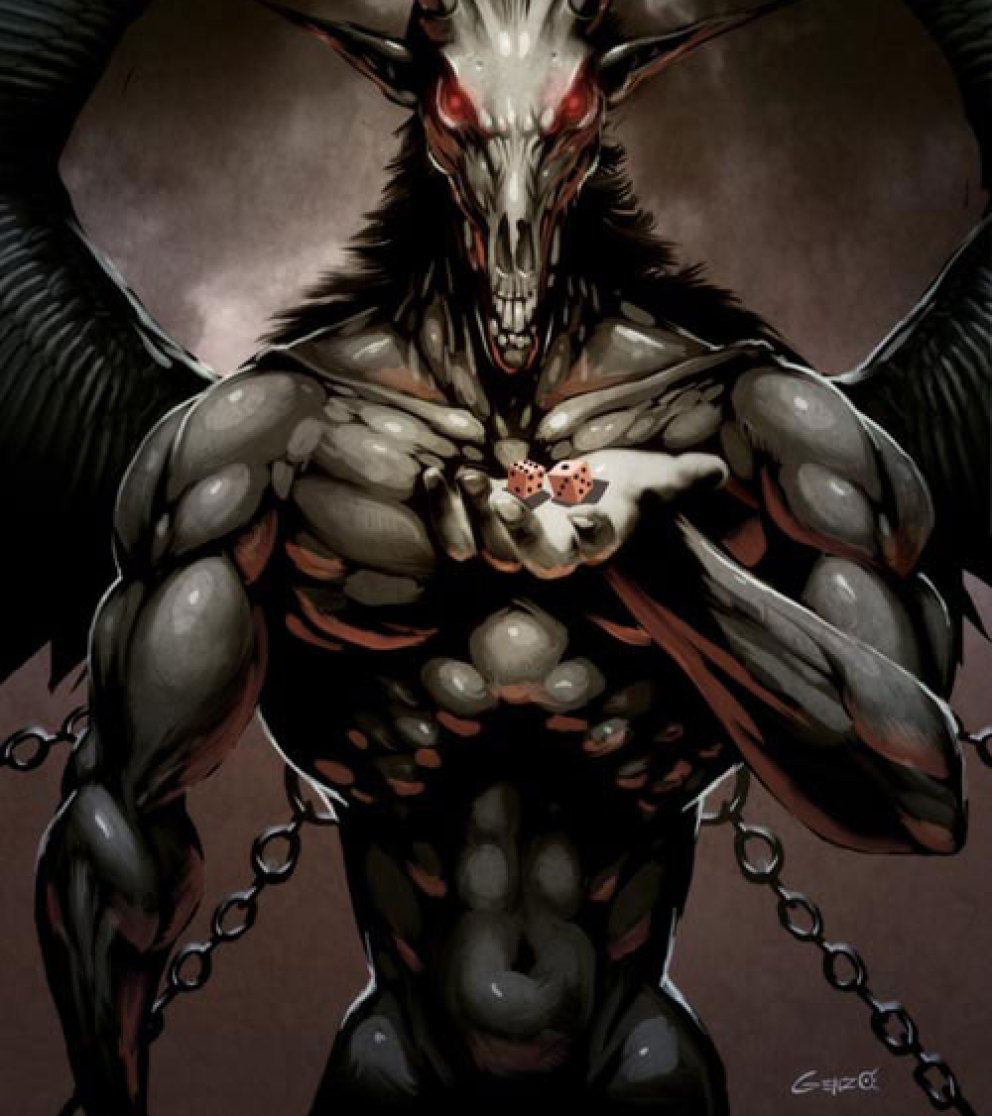User profile cover