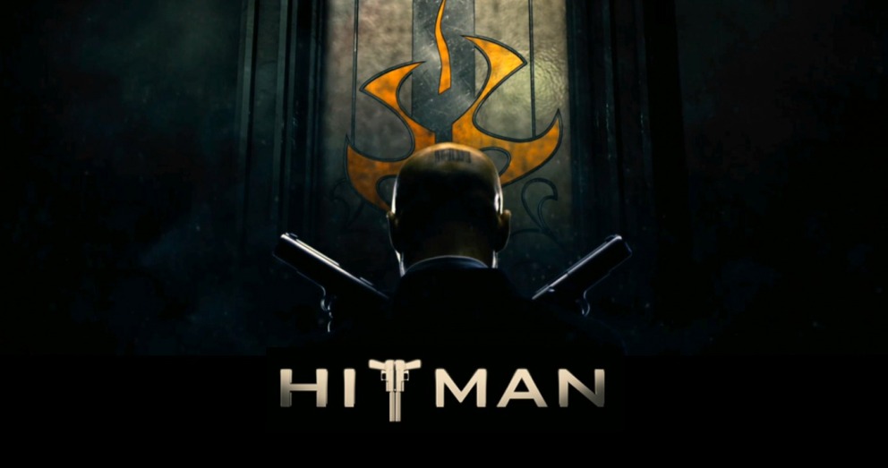 User profile cover
