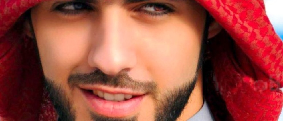 User profile cover