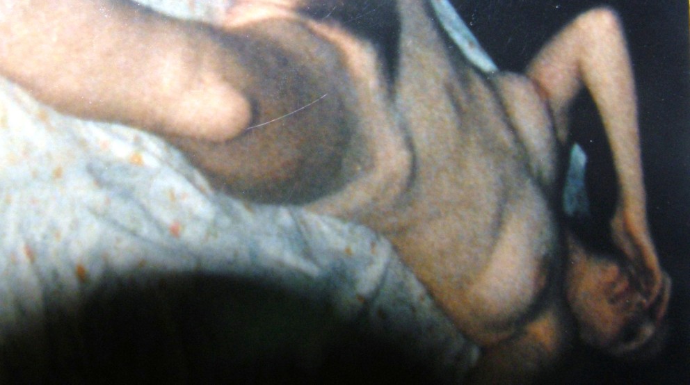 User profile cover