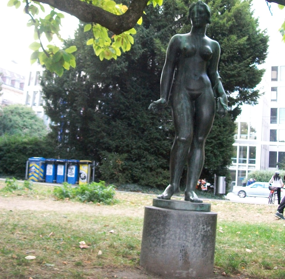 User profile cover