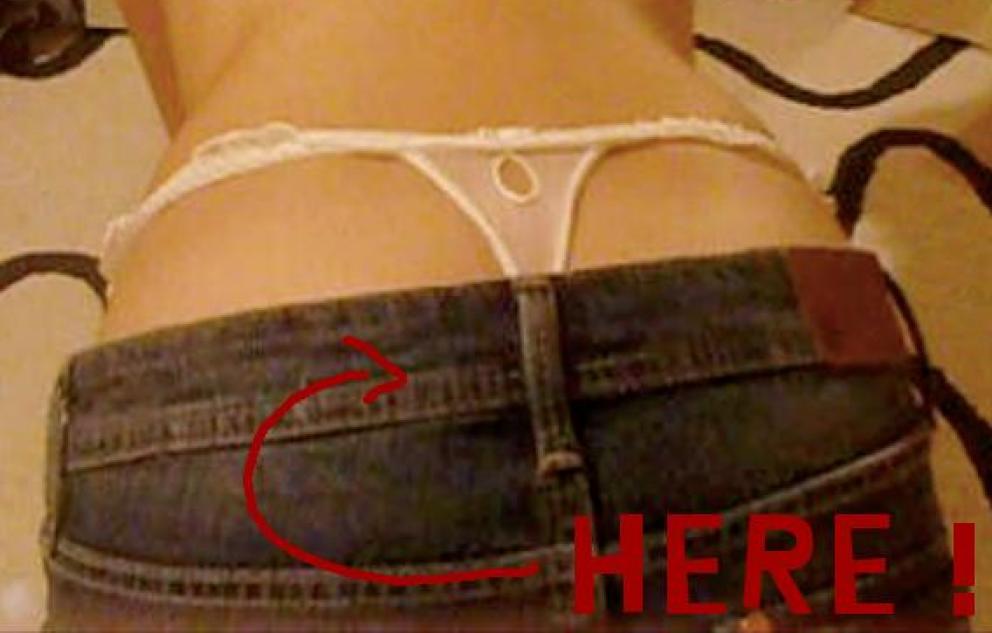 User profile cover