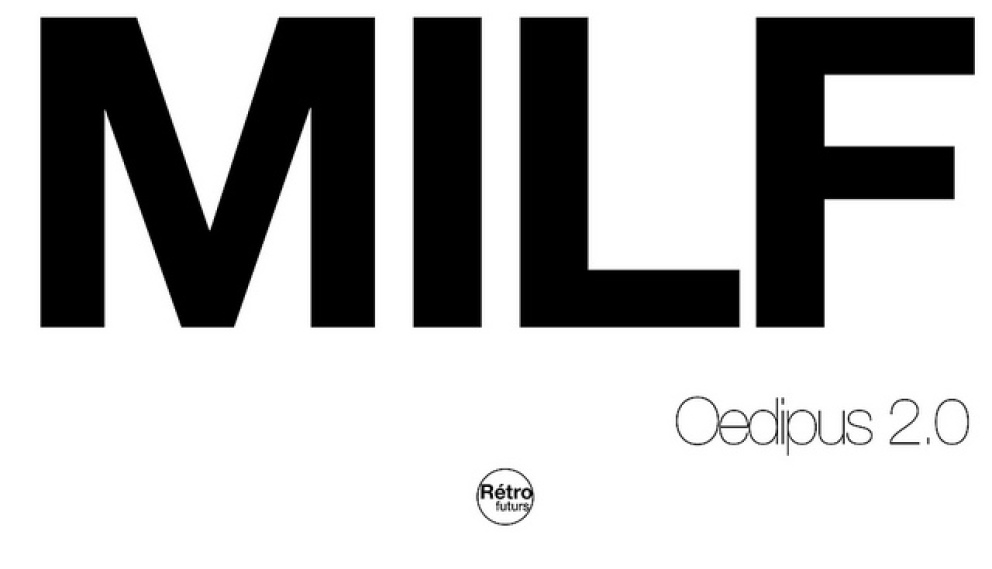 User profile cover