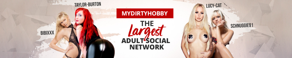 User profile cover