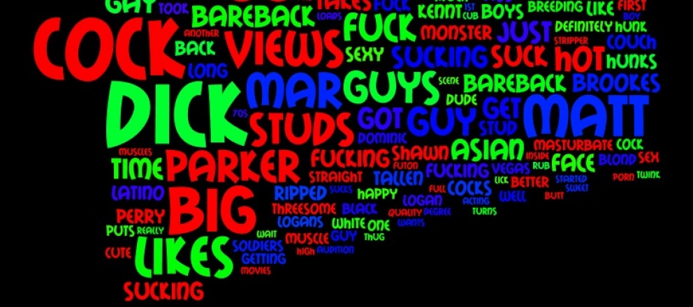User profile cover