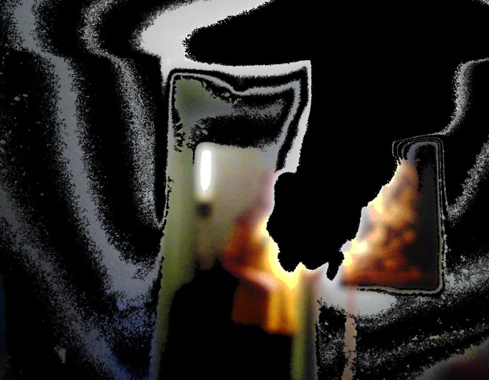 User profile cover