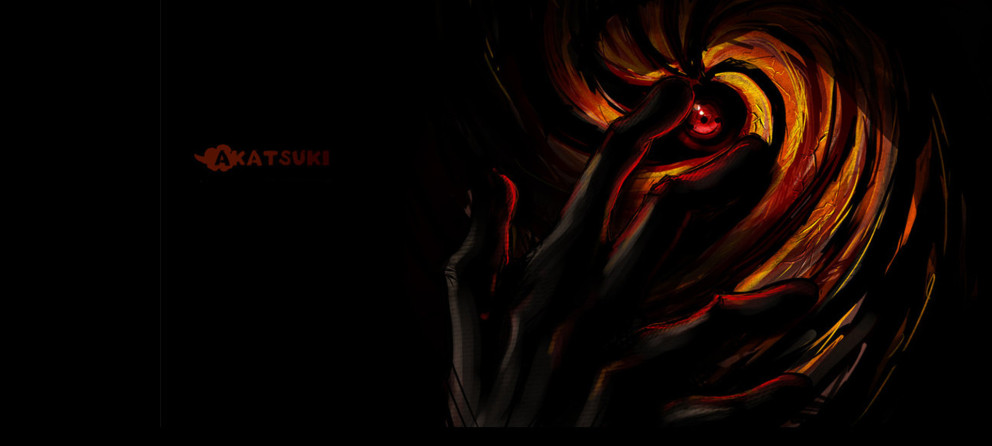 User profile cover