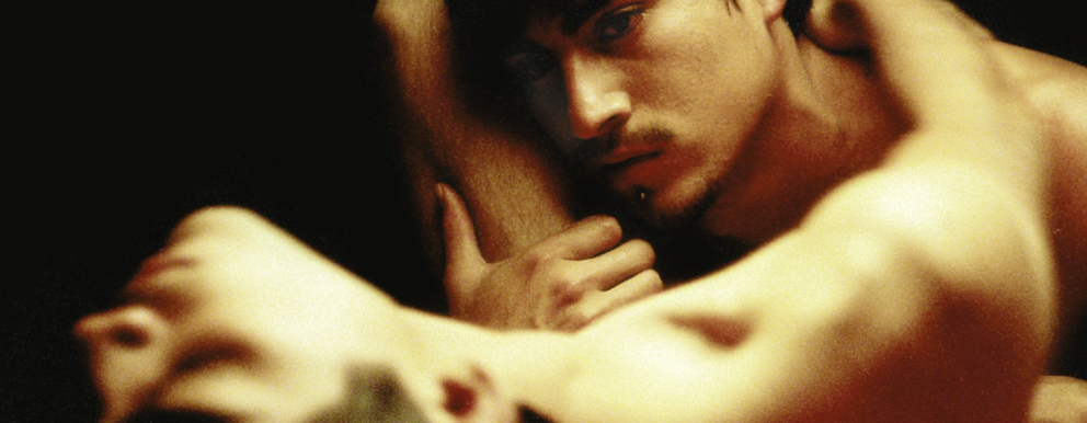 User profile cover