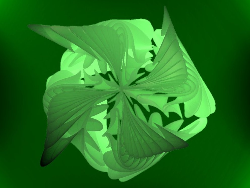 User profile cover